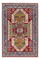 Kazak Tappeto 146x100cm - Tappeto orientale