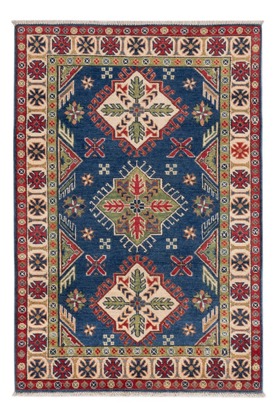 Kazak Tappeto 98x152cm - Tappeto orientale