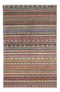 Shal Tappeto 177x118cm - Tappeto orientale – product image