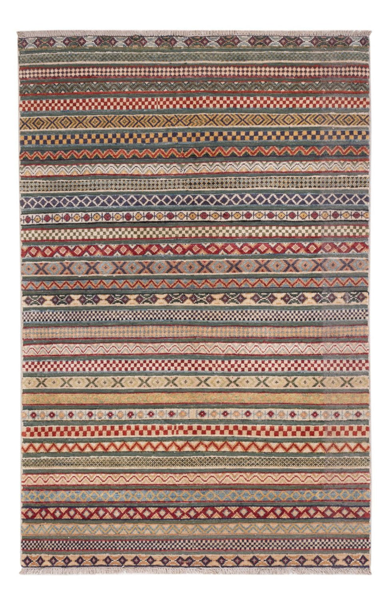 Tappeto Ziegler - Shal - 177 x 118 cm - multicolore