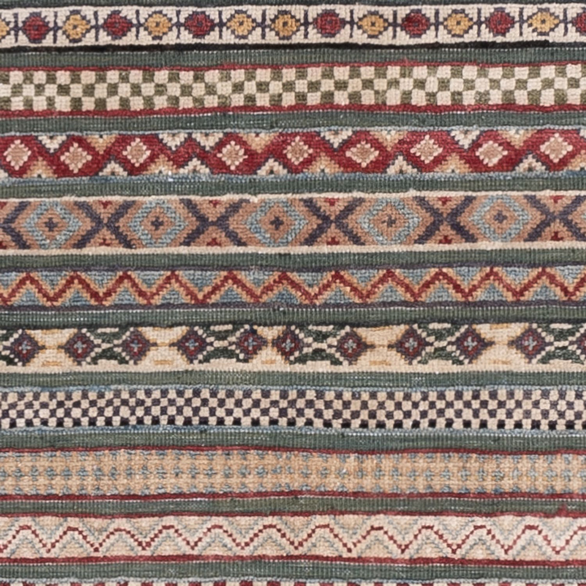 Tappeto Ziegler - Shal - 177 x 118 cm - multicolore