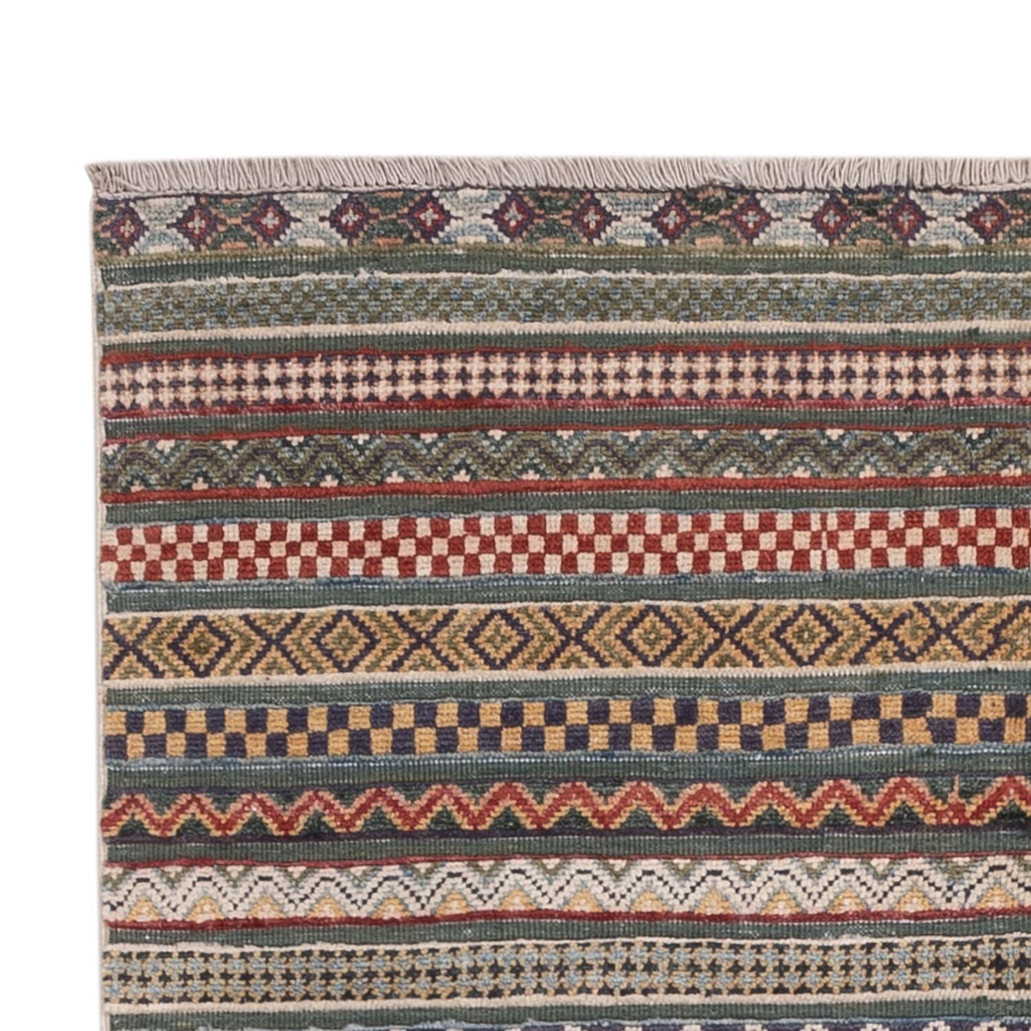 Tappeto Ziegler - Shal - 177 x 118 cm - multicolore