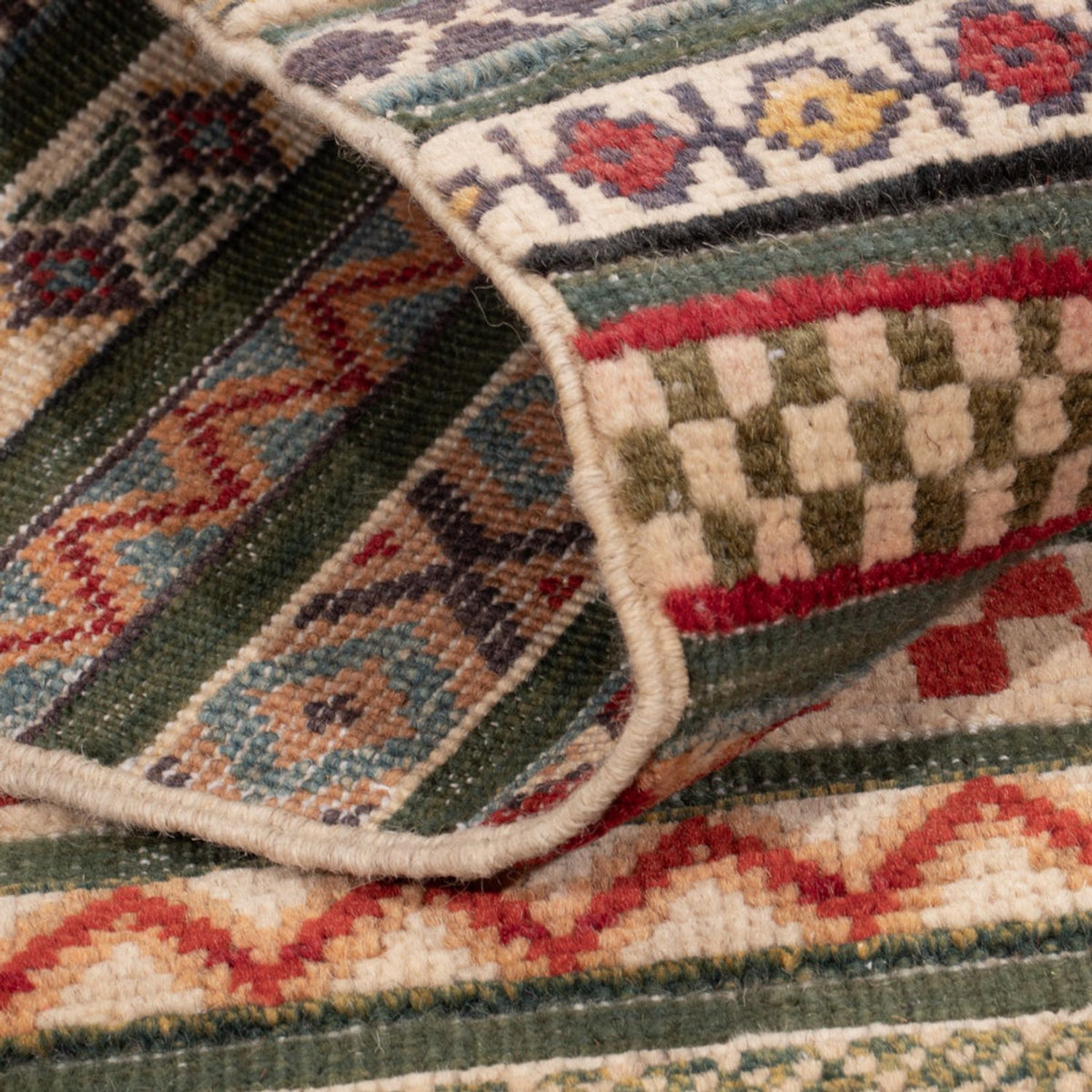 Tappeto Ziegler - Shal - 177 x 118 cm - multicolore