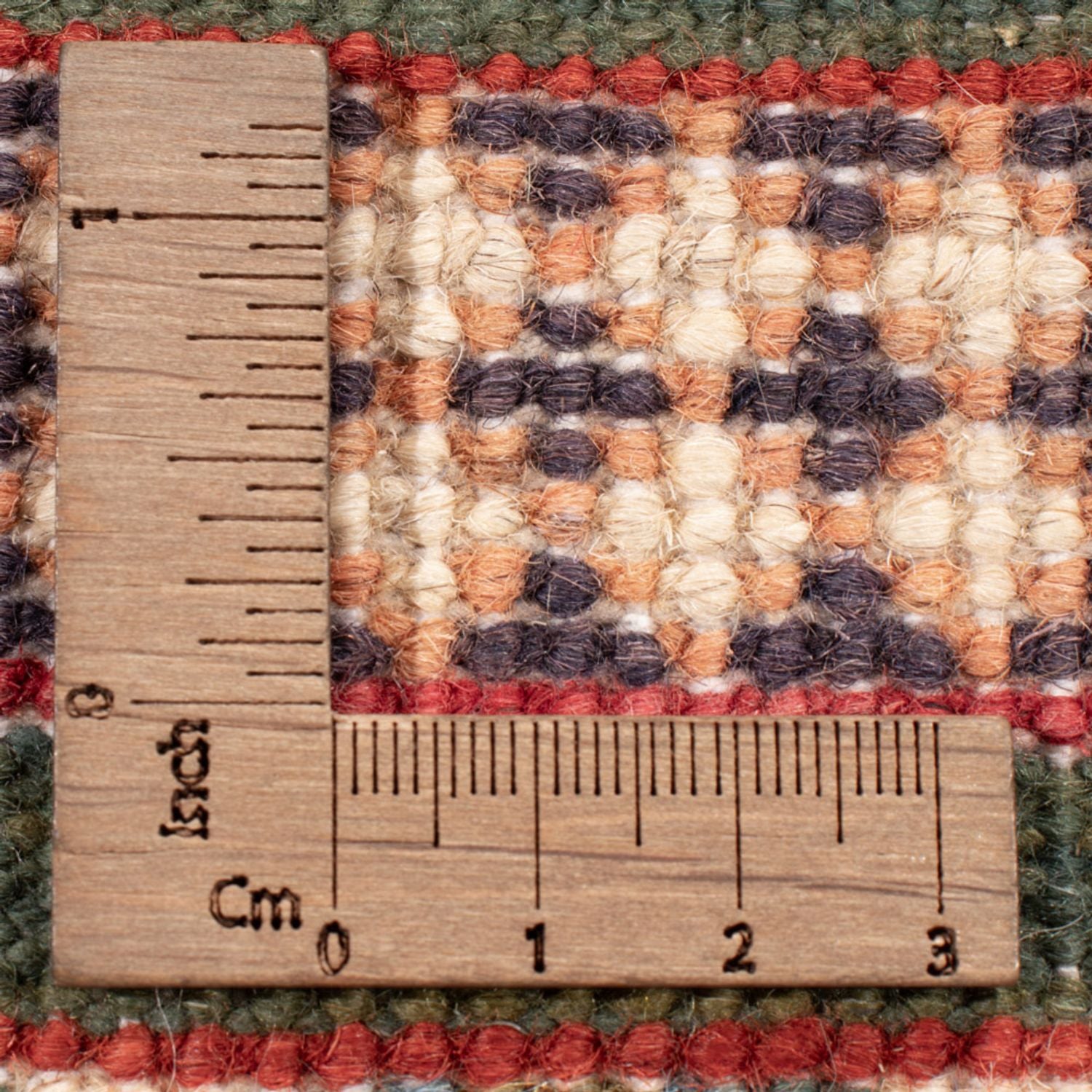 Tappeto Ziegler - Shal - 177 x 118 cm - multicolore