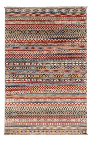 Tappeto Ziegler - Shal - 147 x 97 cm - multicolore