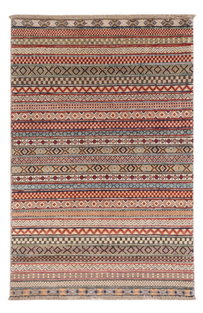 Shal Tappeto 97x147cm - Tappeto orientale