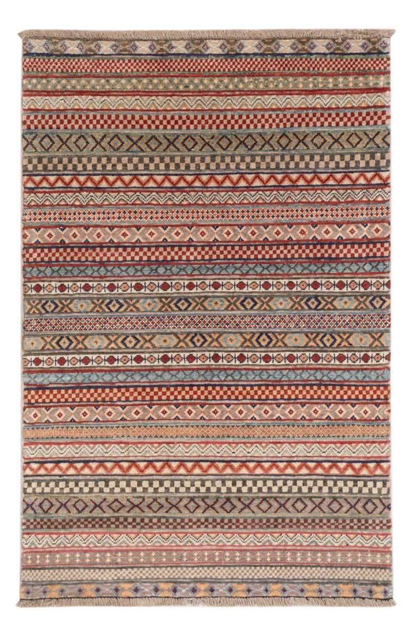 Tappeto Ziegler - Shal - 147 x 97 cm - multicolore