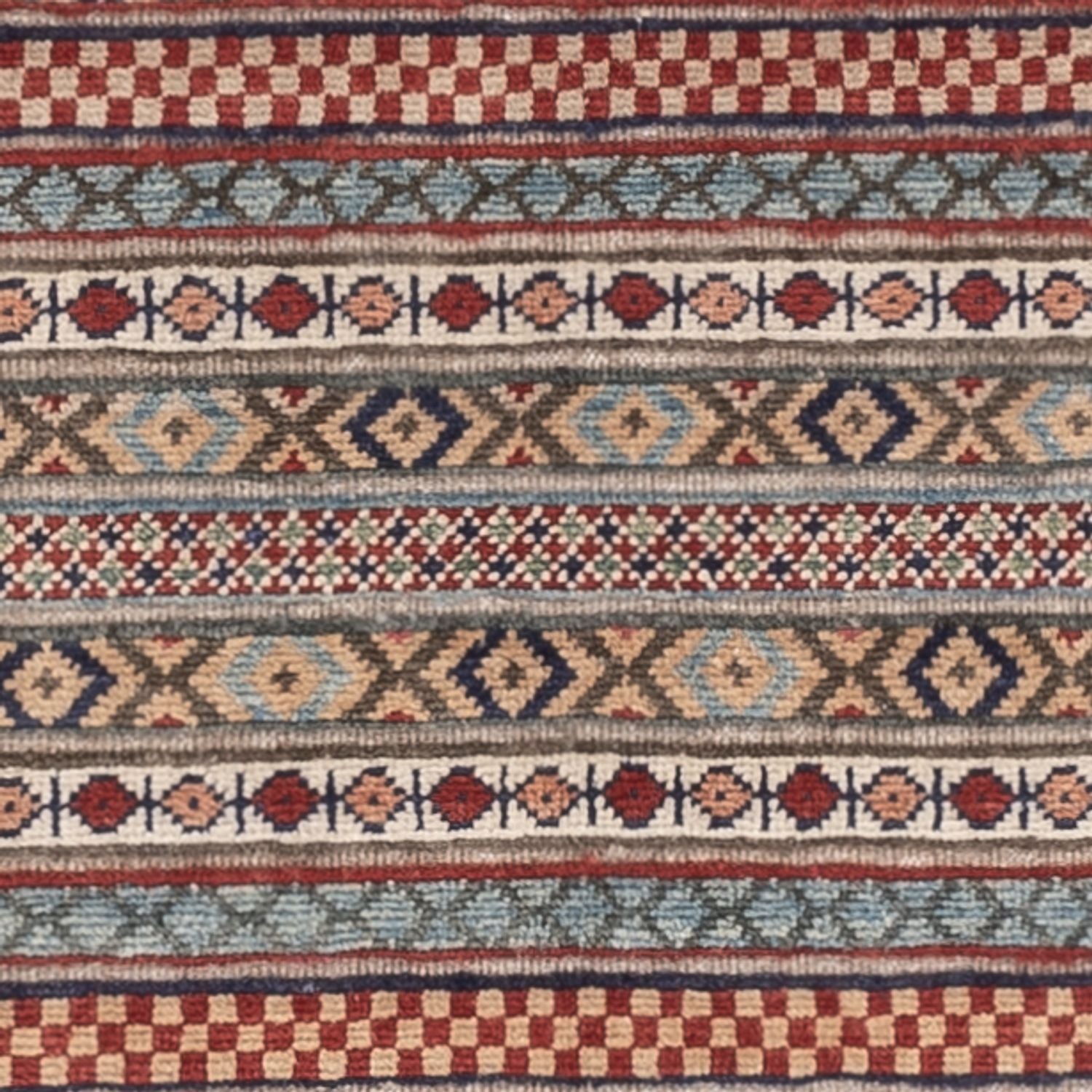 Tappeto Ziegler - Shal - 147 x 97 cm - multicolore