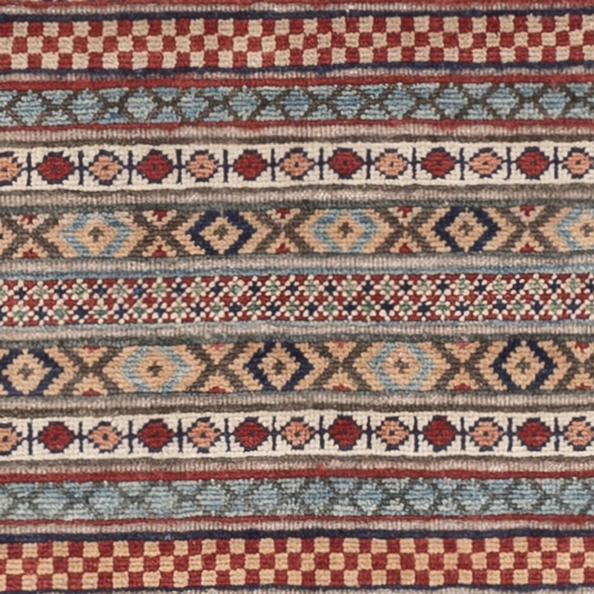 Tappeto Ziegler - Shal - 147 x 97 cm - multicolore