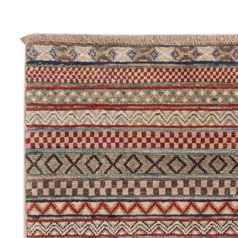 Tappeto Ziegler - Shal - 147 x 97 cm - multicolore