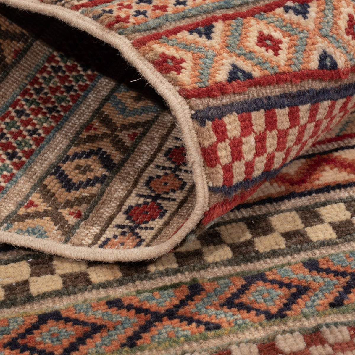 Tappeto Ziegler - Shal - 147 x 97 cm - multicolore