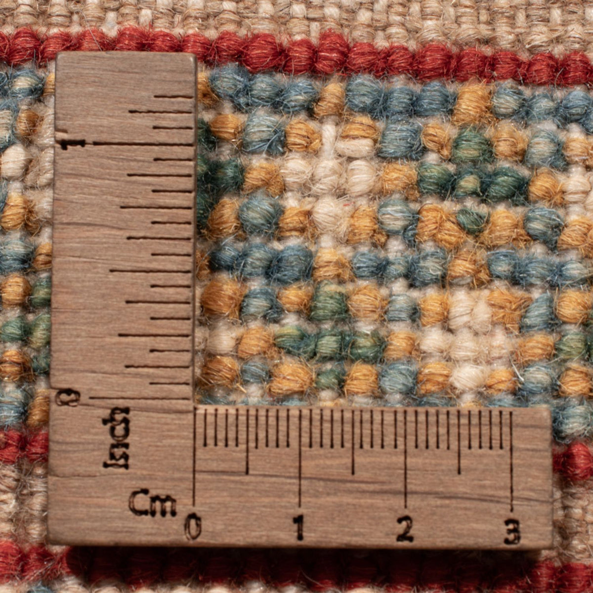 Tappeto Ziegler - Shal - 147 x 97 cm - multicolore