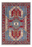 Tappeto Ziegler - Kazak - 150 x 100 cm - multicolore