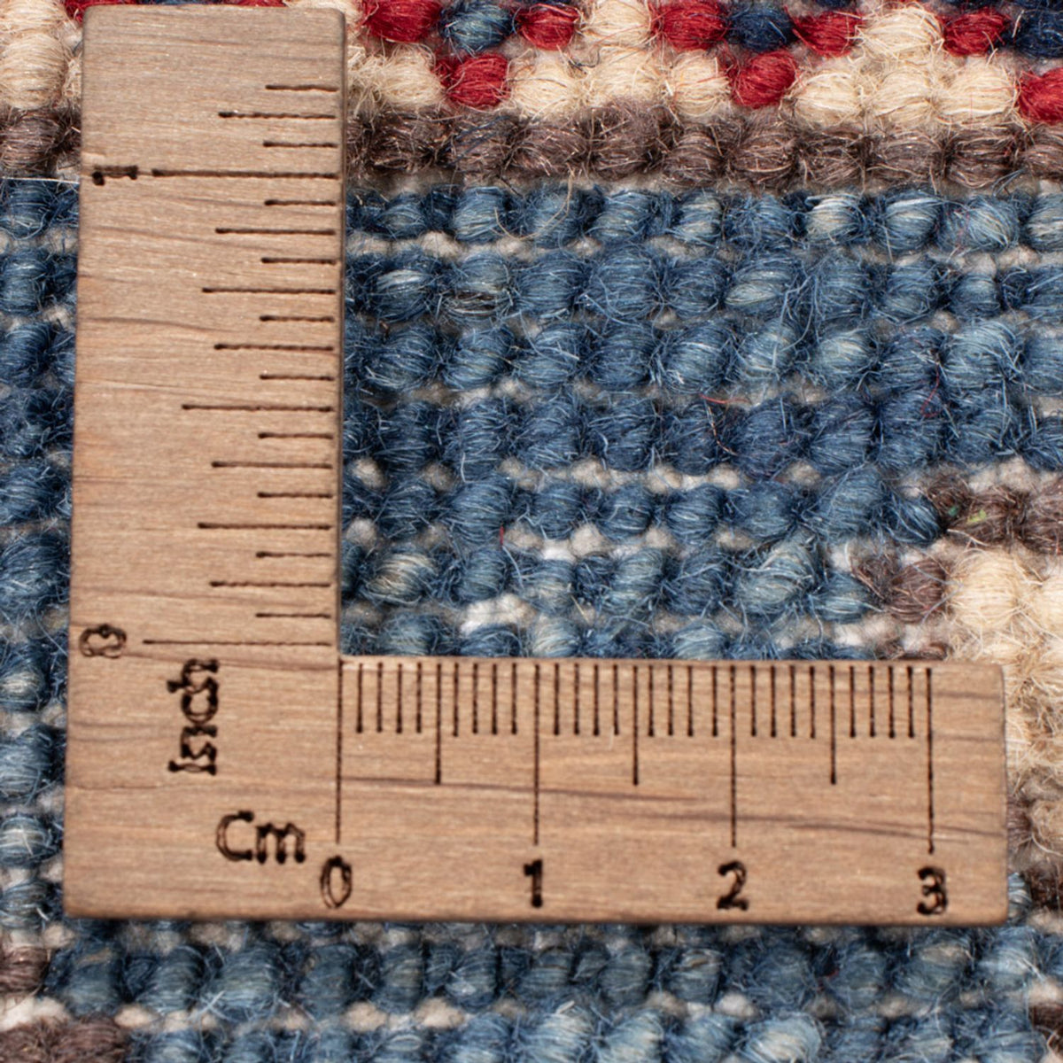 Tappeto Ziegler - Kazak - 150 x 100 cm - multicolore