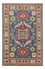 Tappeto Ziegler - Kazak - 150 x 98 cm - multicolore