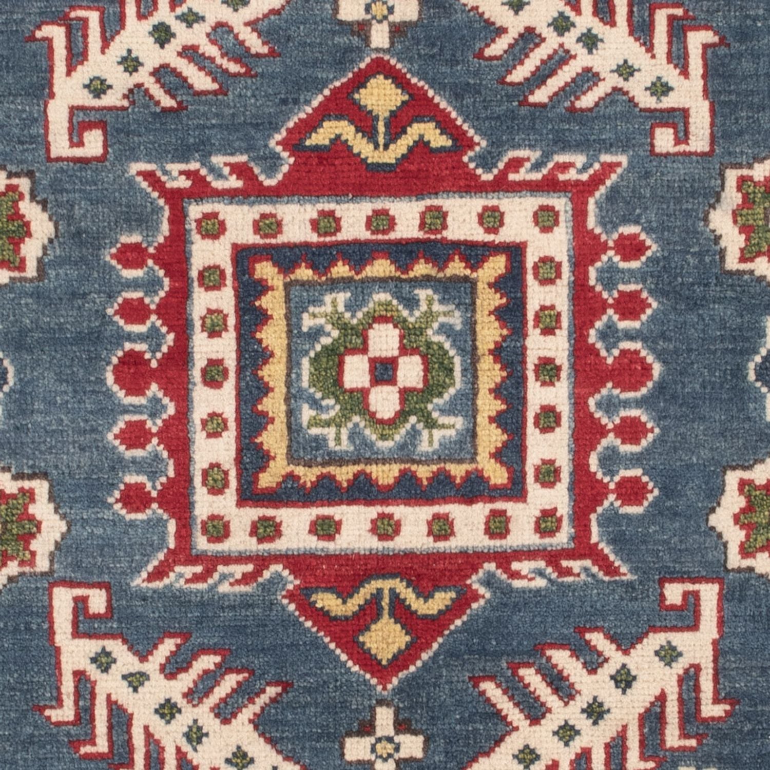 Tappeto Ziegler - Kazak - 150 x 98 cm - multicolore