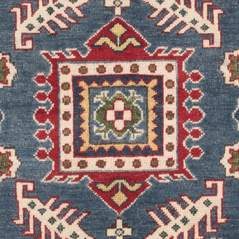 Tappeto Ziegler - Kazak - 150 x 98 cm - multicolore