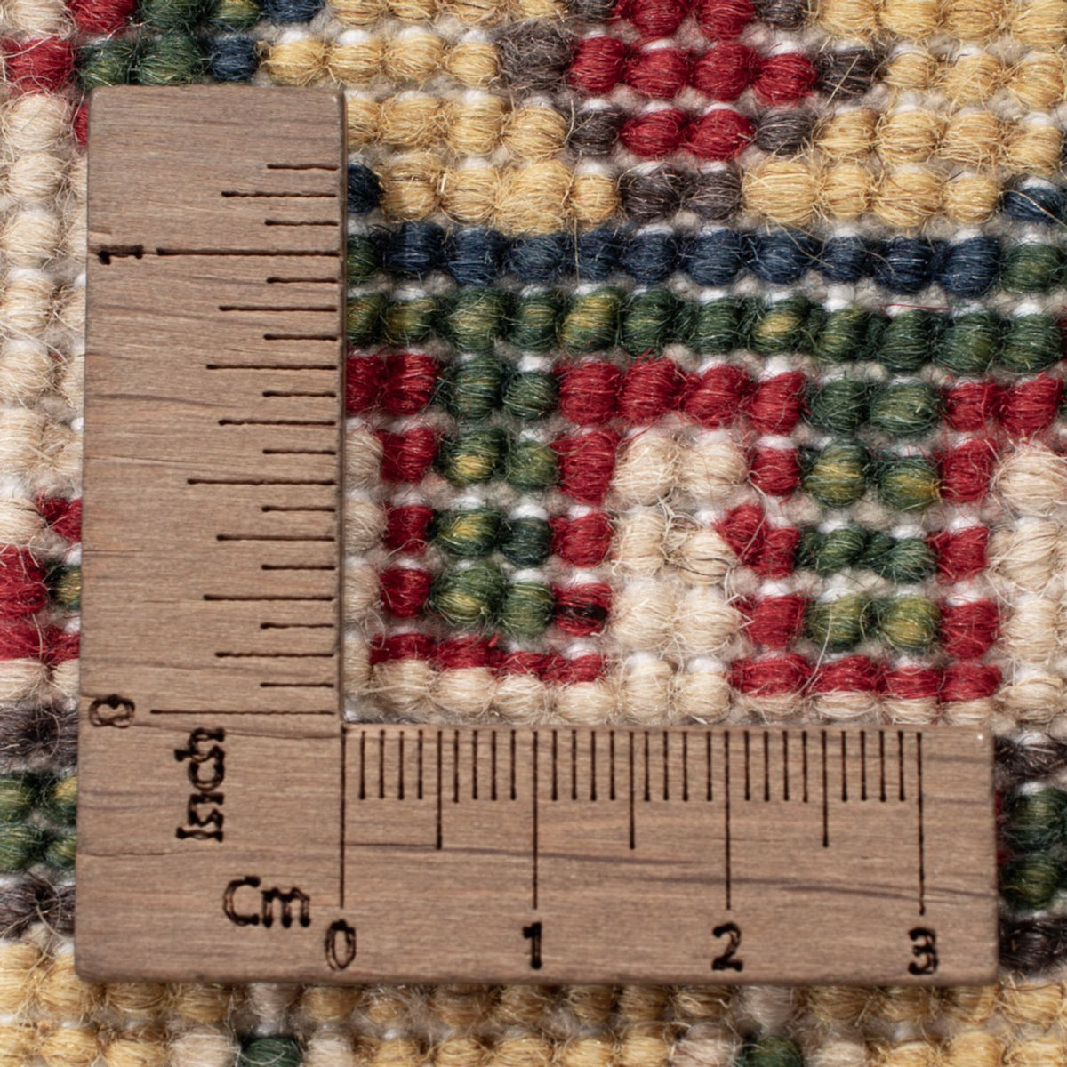 Tappeto Ziegler - Kazak - 150 x 98 cm - multicolore