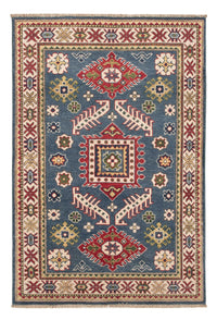 Tappeto Ziegler - Kazak - 148 x 101 cm - multicolore