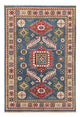 Kazak Tappeto 148x101cm - Tappeto orientale