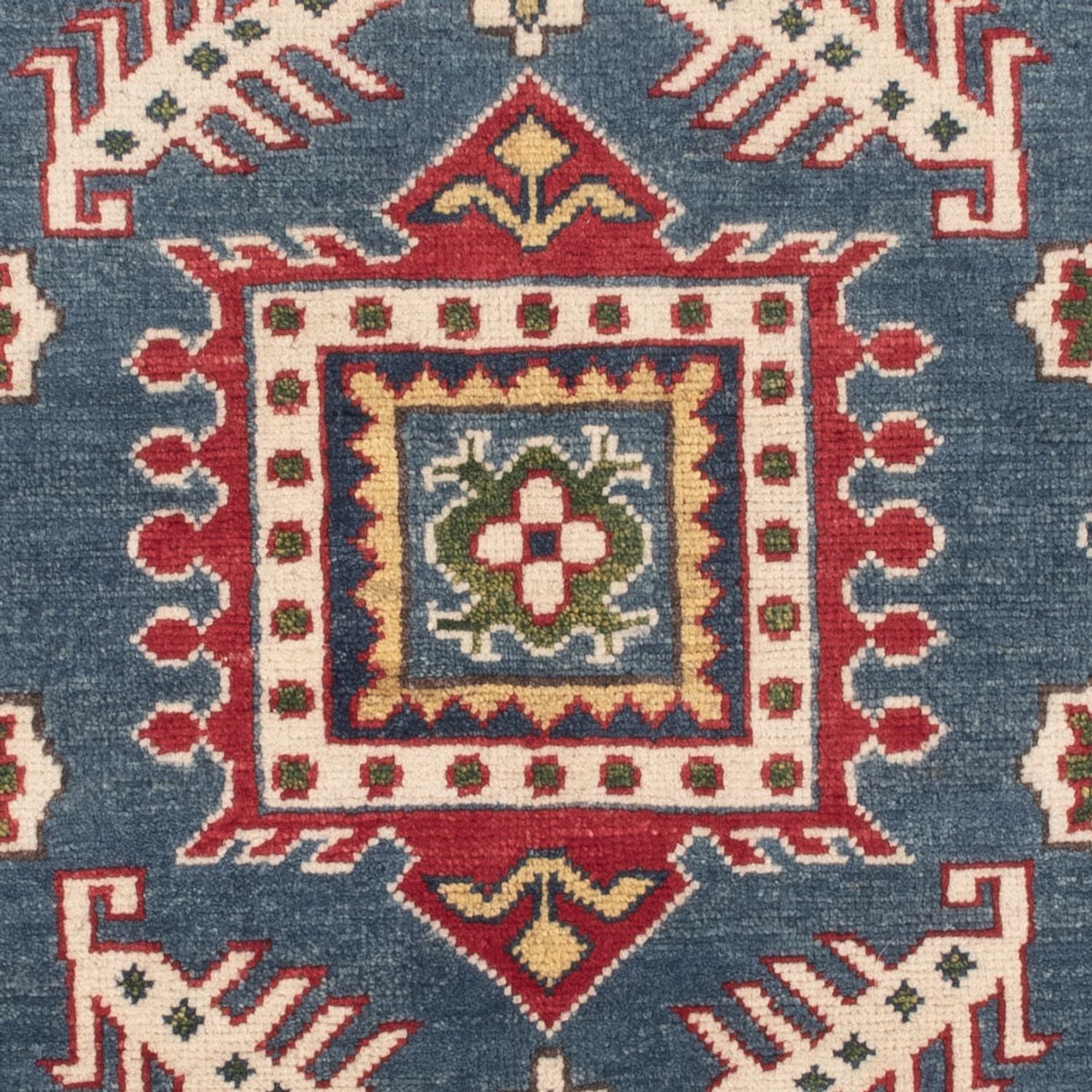 Tappeto Ziegler - Kazak - 148 x 101 cm - multicolore