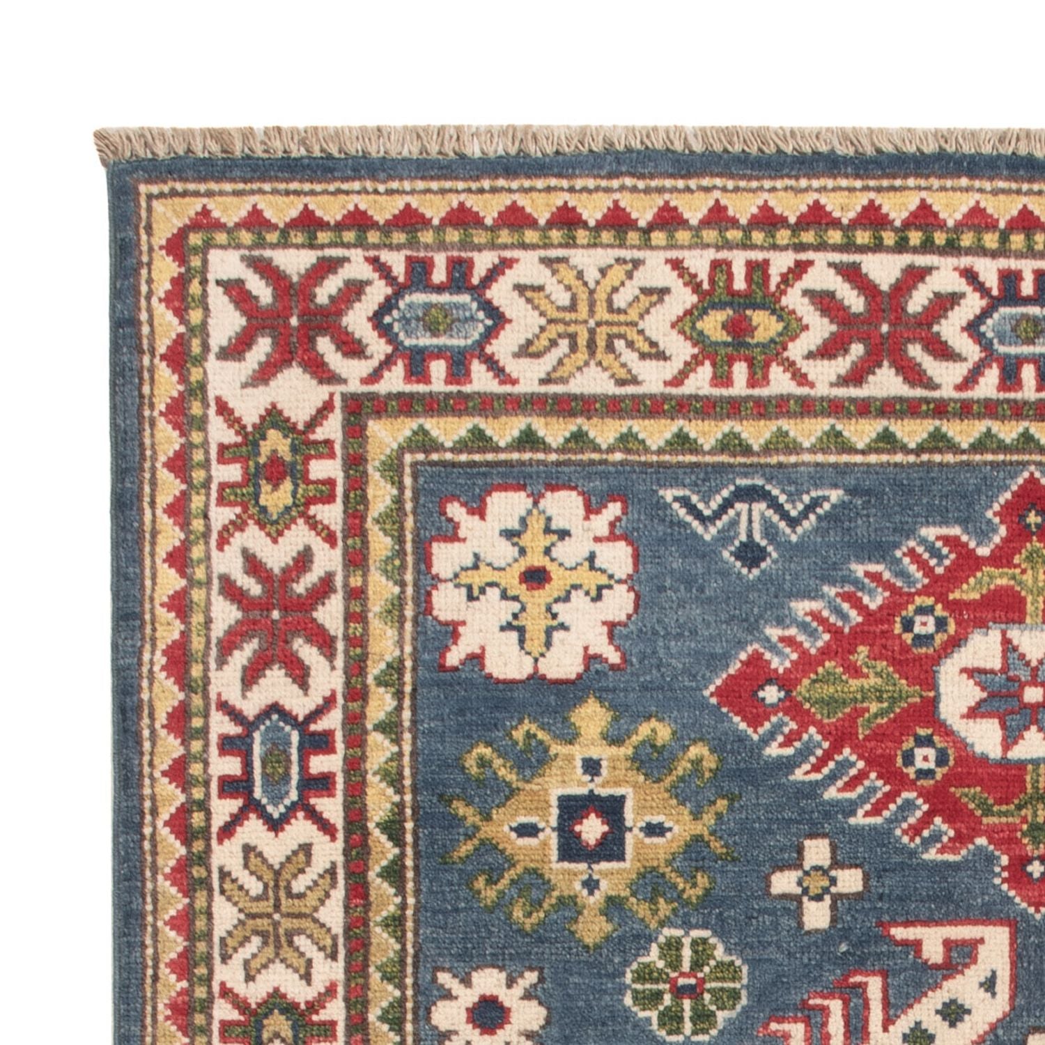 Tappeto Ziegler - Kazak - 148 x 101 cm - multicolore