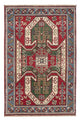 Kazak Tappeto 155x102cm - Tappeto orientale