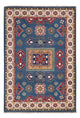 Kazak Tappeto 180x122cm - Tappeto orientale