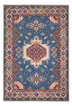 Kazak Tappeto 183x122cm - Tappeto orientale