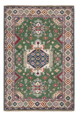 Tappeto Ziegler - Kazak - 177 x 120 cm - verde