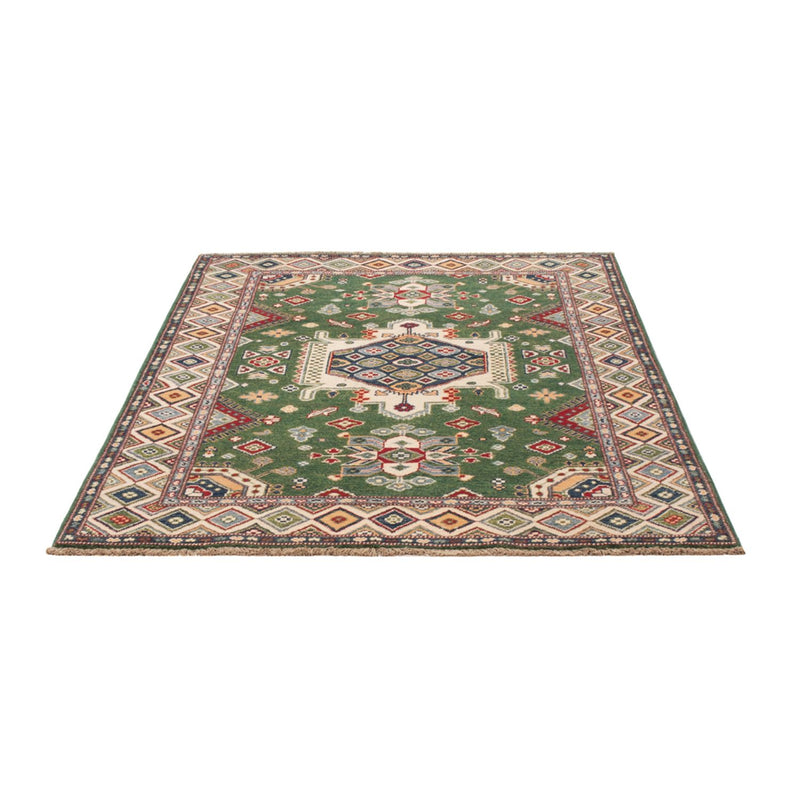 Tappeto Ziegler - Kazak - 177 x 120 cm - verde