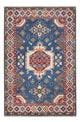 Kazak Tappeto 182x120cm - Tappeto orientale