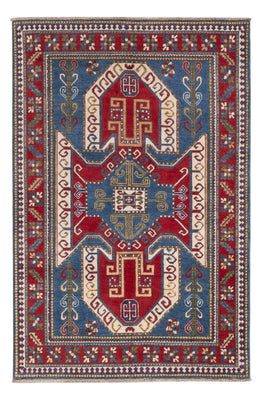 Tappeto Ziegler - Kazak - 185 x 120 cm - multicolore