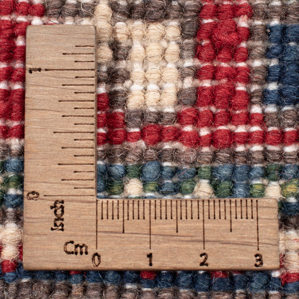 Tappeto Ziegler - Kazak - 185 x 120 cm - multicolore