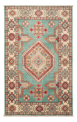 Tappeto Ziegler - Kazak - 120 x 76 cm - turchese