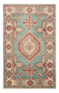 Tappeto Ziegler - Kazak - 120 x 76 cm - turchese