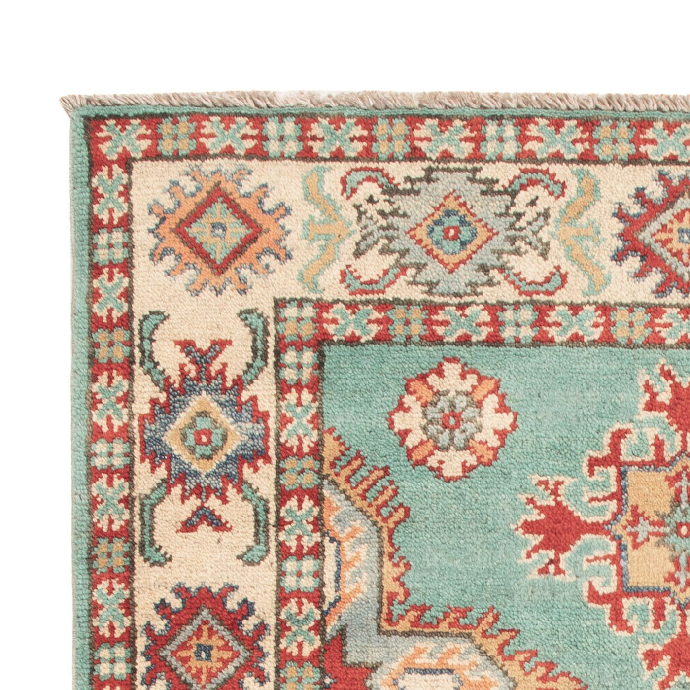 Kazak Tappeto 120x76cm - Tappeto orientale