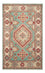 Tappeto Ziegler - Kazak - 127 x 77 cm - turchese