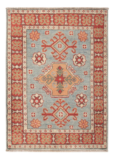 Kazak Tappeto 62x86cm - Tappeto orientale