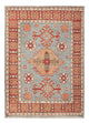 Kazak Tappeto 86x62cm - Tappeto orientale
