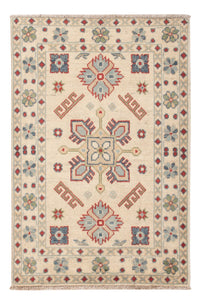 Tappeto Ziegler - Kazak - 92 x 60 cm - beige