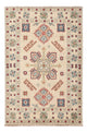 Kazak Tappeto 92x60cm - Tappeto orientale
