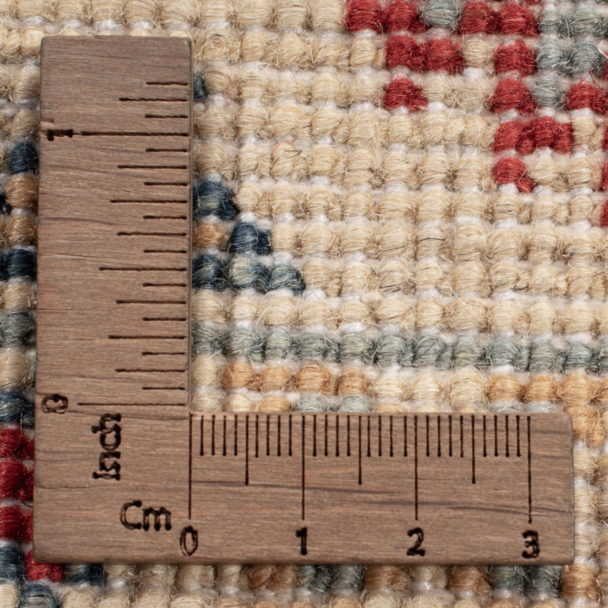 Tappeto Ziegler - Kazak - 92 x 60 cm - beige