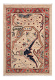 Kazak Tappeto 89x60cm - Tappeto orientale