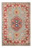 Tappeto Ziegler - Kazak - 87 x 58 cm - blu chiaro