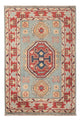 Kazak Tappeto 87x58cm - Tappeto orientale