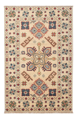 Tappeto Ziegler - Kazak - 89 x 58 cm - beige