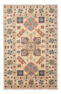 Tappeto Ziegler - Kazak - 89 x 58 cm - beige
