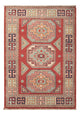 Kazak Tappeto 86x60cm - Tappeto orientale