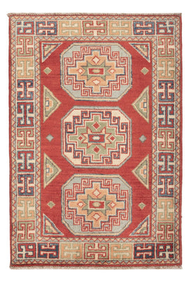 Tappeto Ziegler - Kazak - 92 x 62 cm - rosso